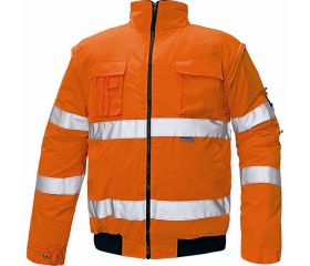 CHAQUETA